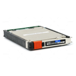 005051586 EMC FLASH SSD 400GB SAS 6/12G 2.5" SFF